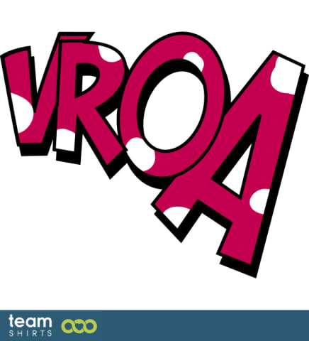 Vroa