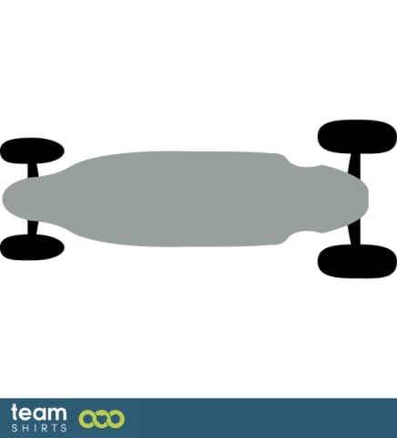 longboard