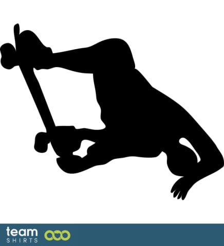 18 skater7 vectorstock 9384408