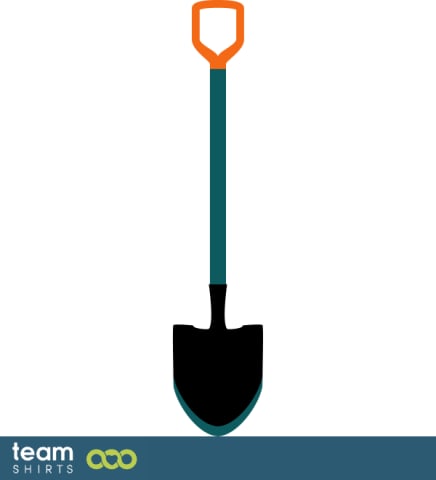 shovel
