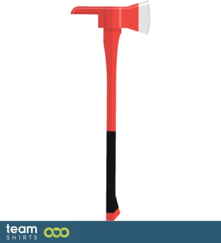 fire axe