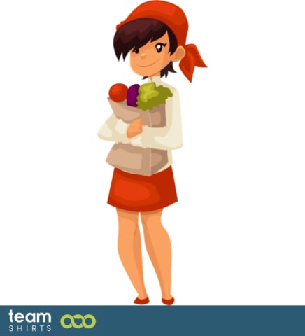 vegetables marketer