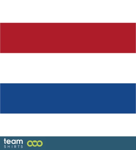 Flag Netherlands