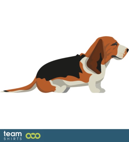 01 dog vectorstock 6728371