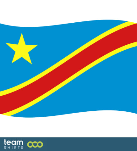 flag congo