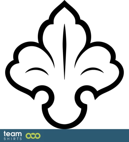 Fleur de lis