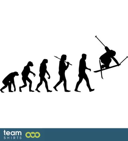 Ski Evolution