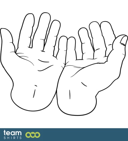 Hand