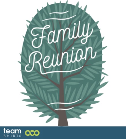 Family Reunion
