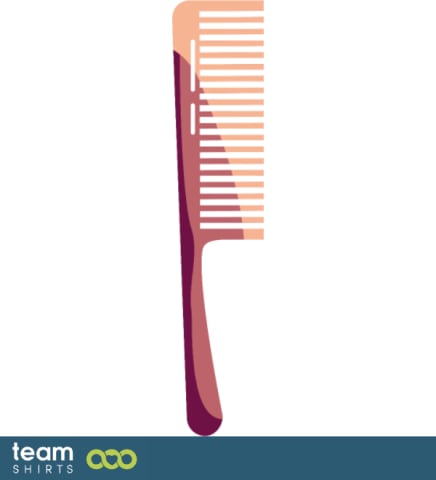 Hair comb