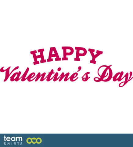 Happy Valentines Day