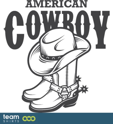 American Cowboy