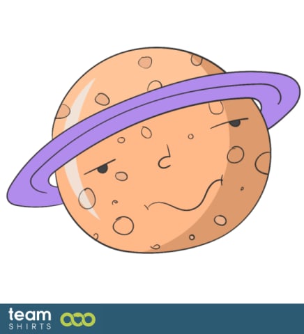 Saturn