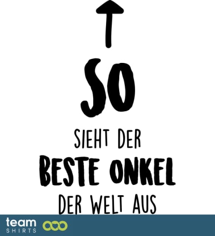 bester Onkel