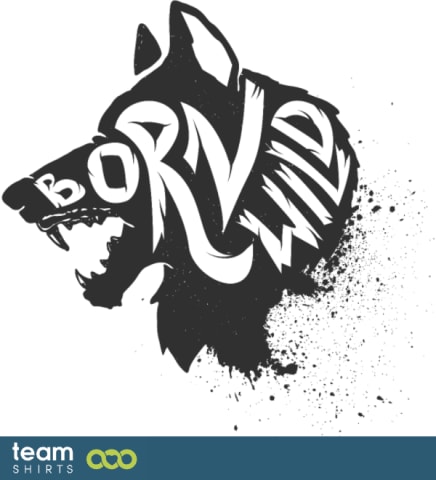 Born Wild
