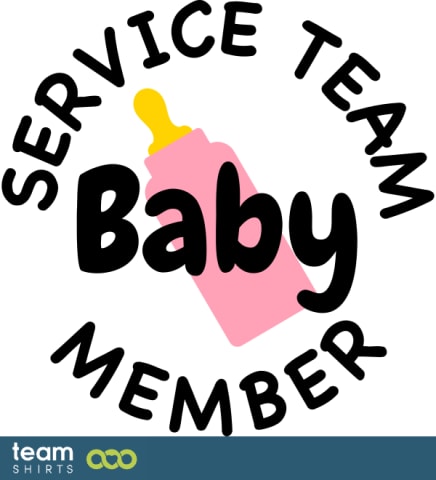 baby team