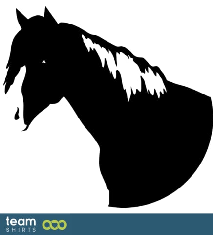 horse head