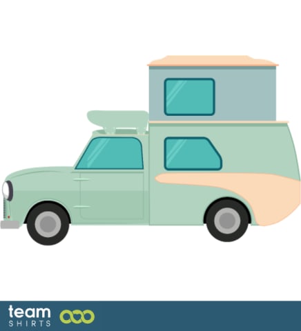 camper van