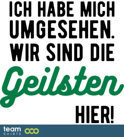 Die Geilsten 3