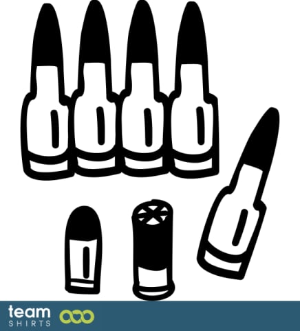 bullets