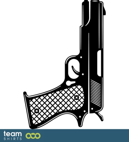 pistol