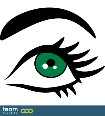 eye