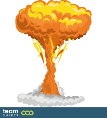 Explosion