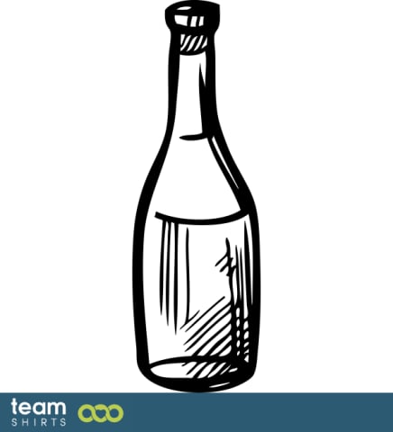 Wine Bottle