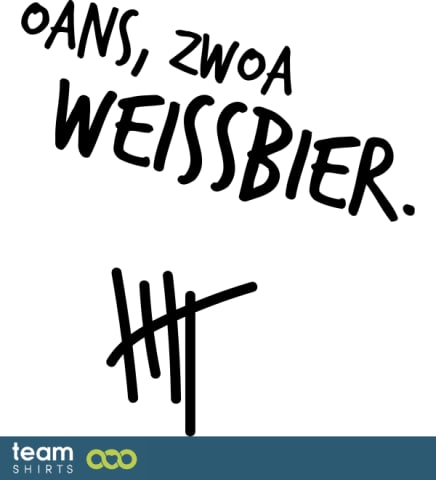 Weissbier 2