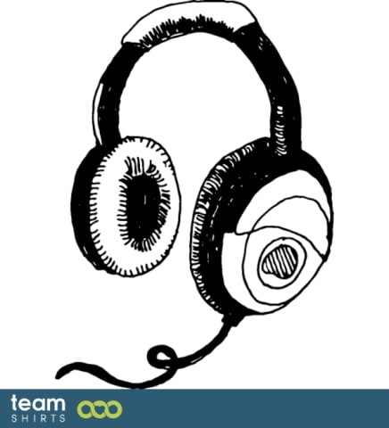 headphones