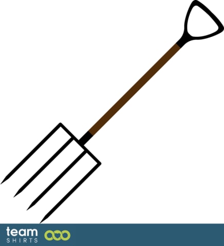pitchfork