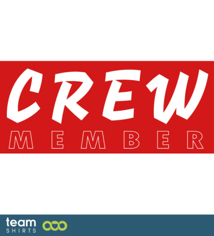 Crew Member