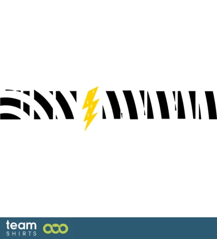 girlpower typo vectorstock 11204275