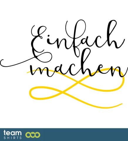 Einfach machen 3