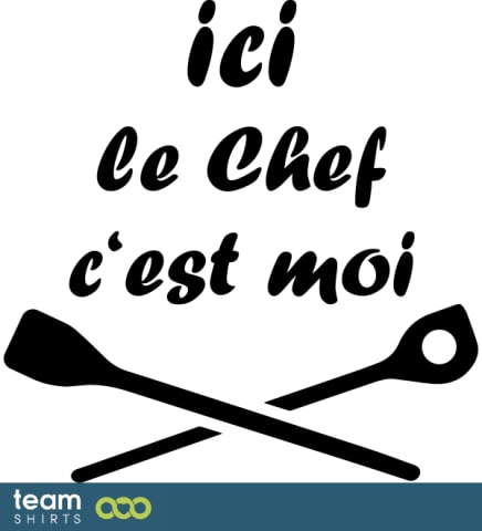 cook emblem