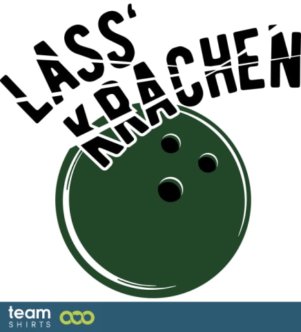 Lass' Krachen 2