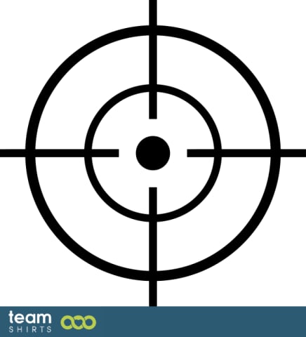 crosshair