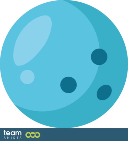 bowling ball