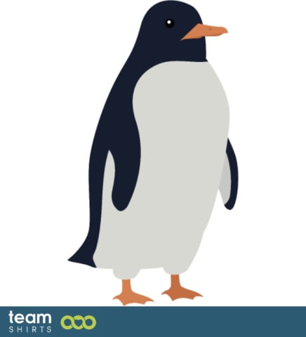 penguin