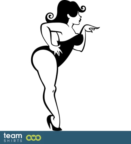 Sexy Woman