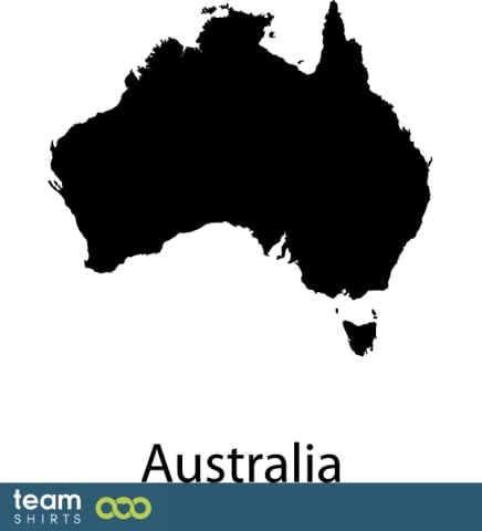 Australia Text