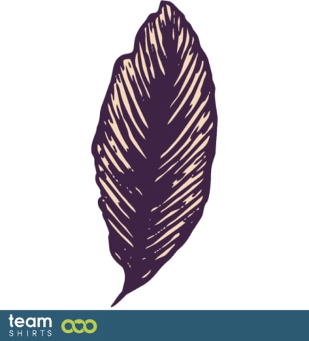 Hipster Leaf