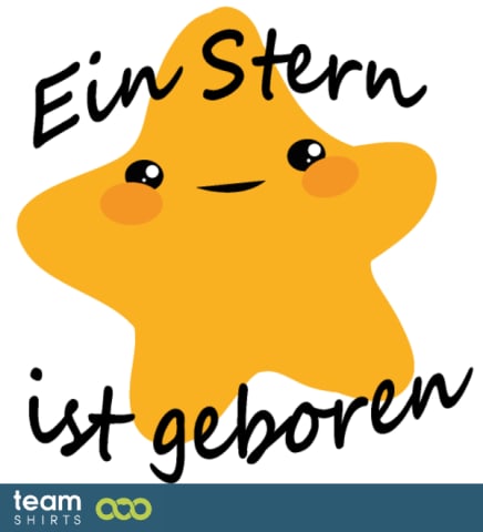 baby star