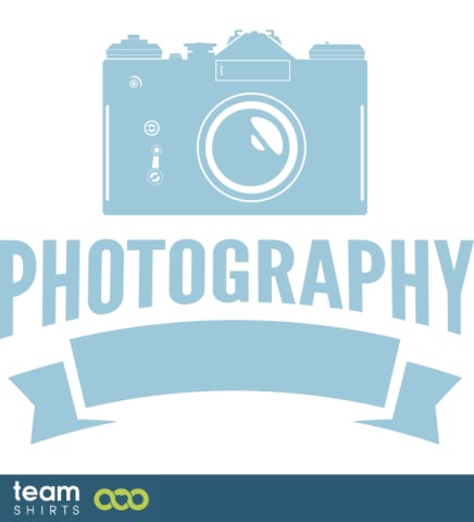 Photography Label