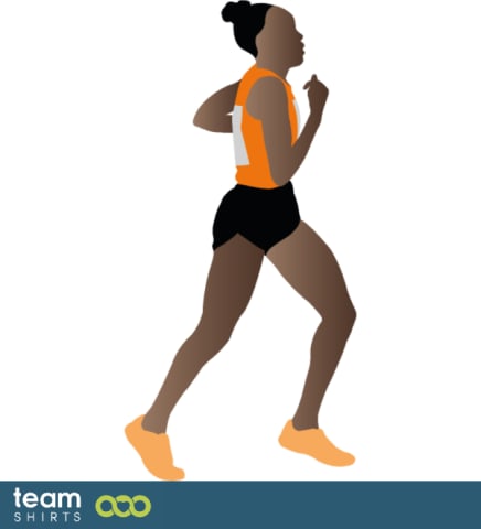 runner