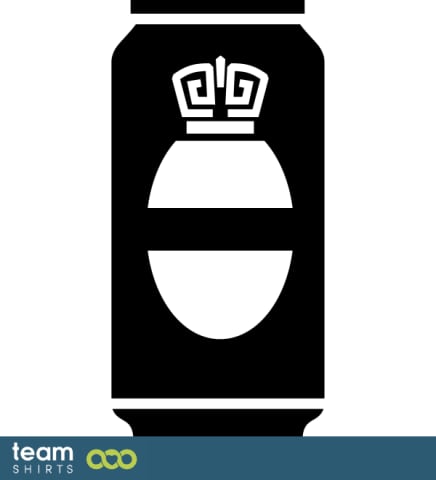 beer can