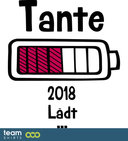 Tante 2018