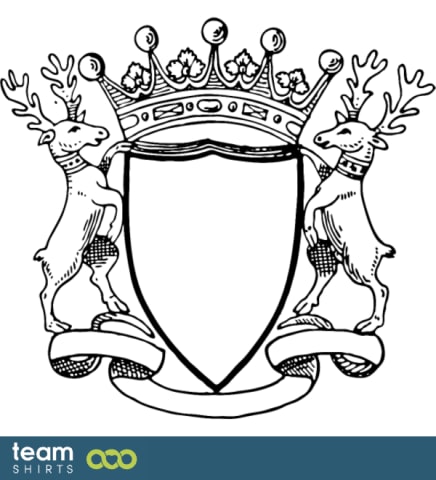 crest