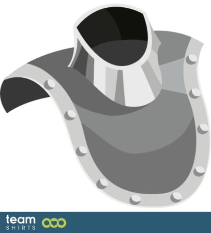 Knight's armor