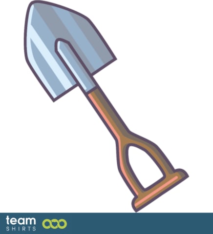 shovel